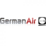Логотип Germanair Москва фото